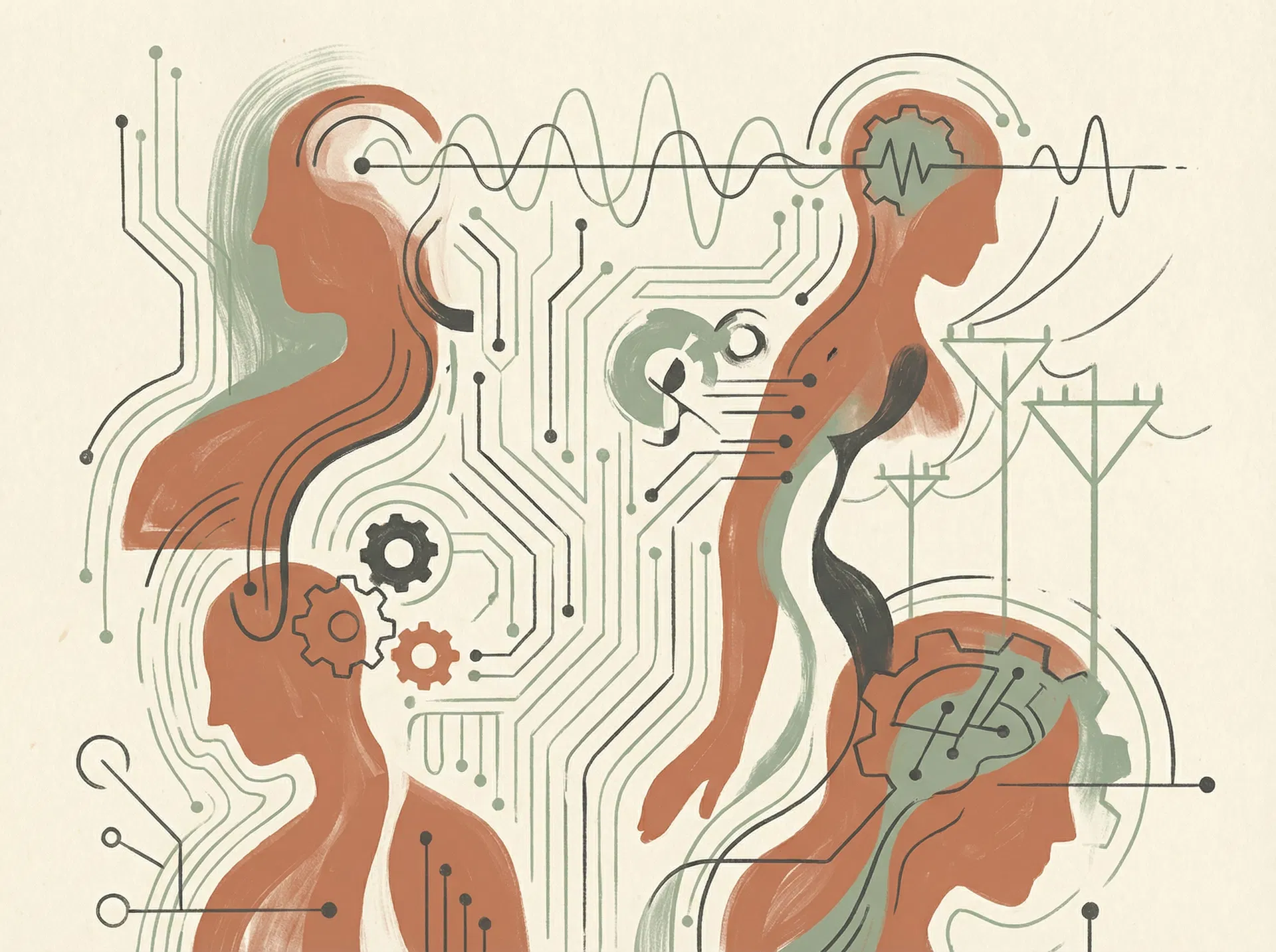 Power systems engineering expertise