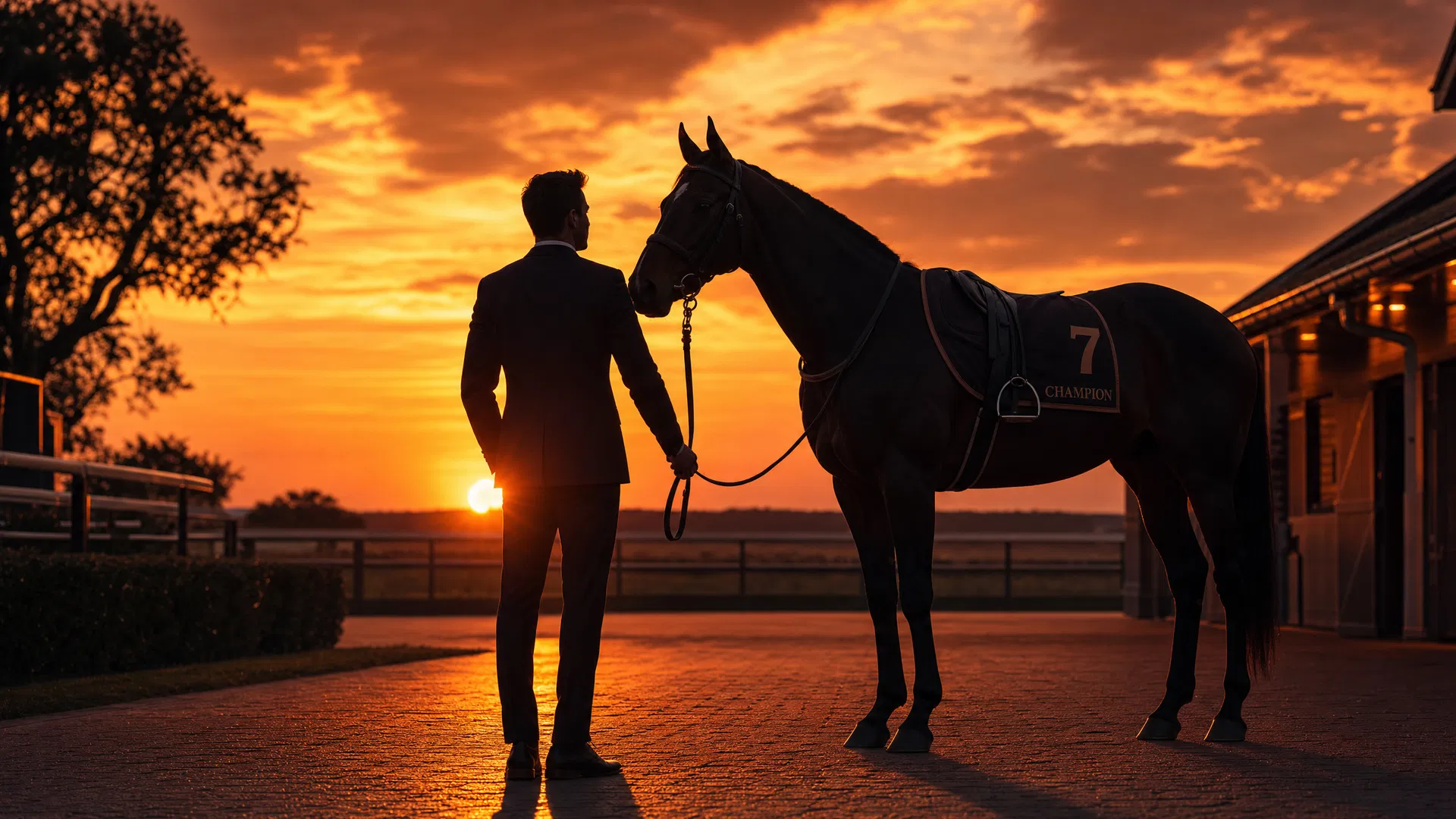 Horse ownership