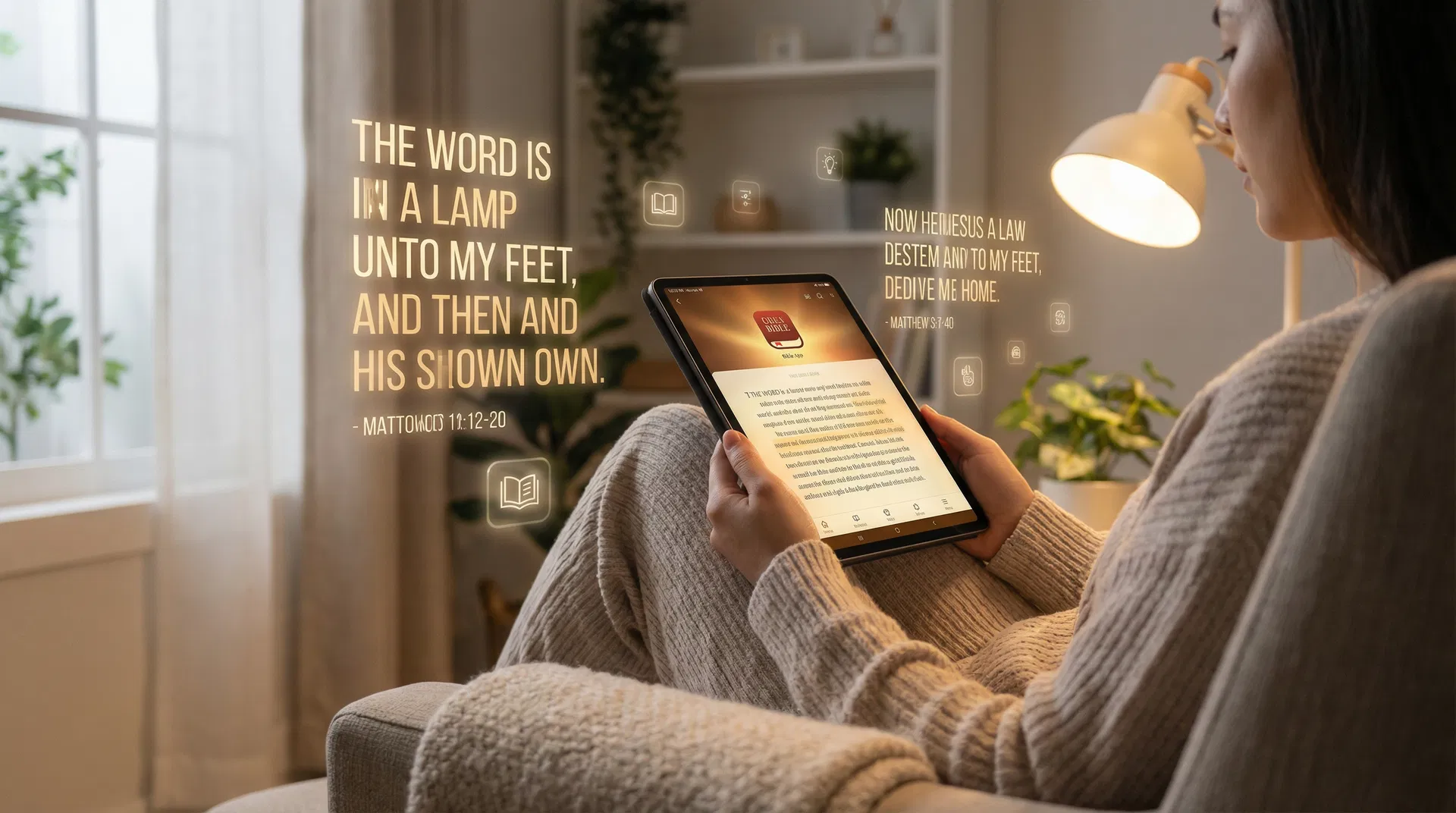 Best AI Bible Study Apps in 2026: Top Tools for Deeper Scripture Engagement