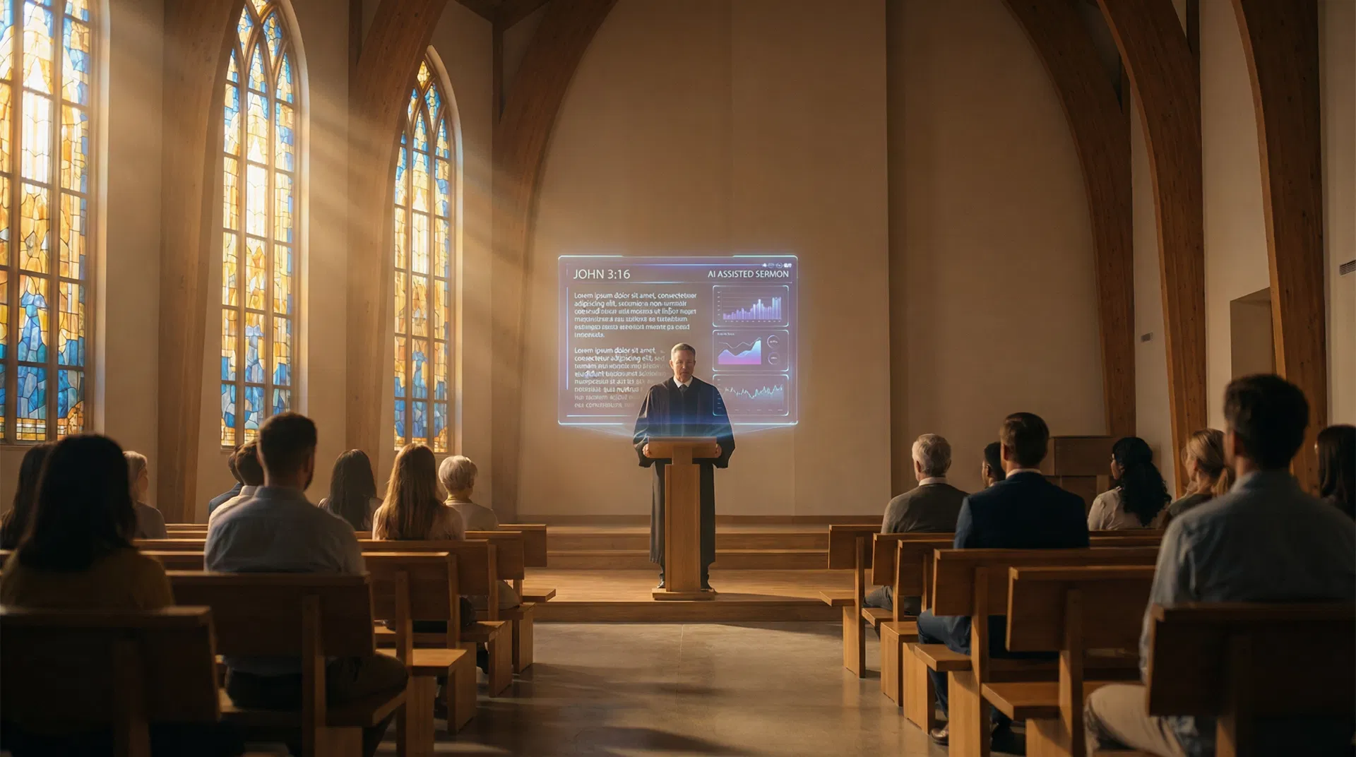 How Churches Are Using AI in 2026: A Practical Guide for Pastors and Ministry Leaders