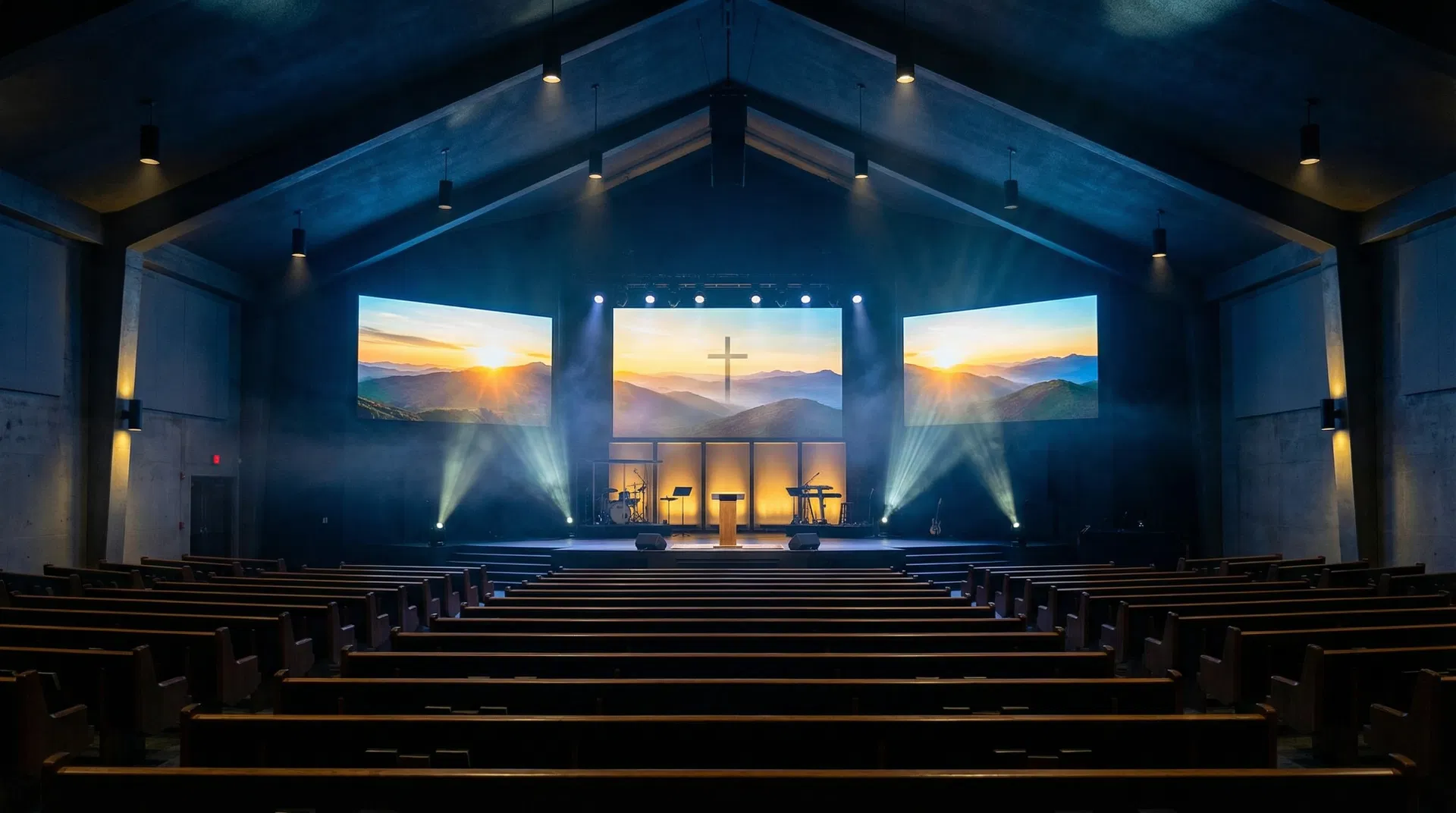 Best Places to Buy Sermon Kits and Church Media in 2026: An Honest Review