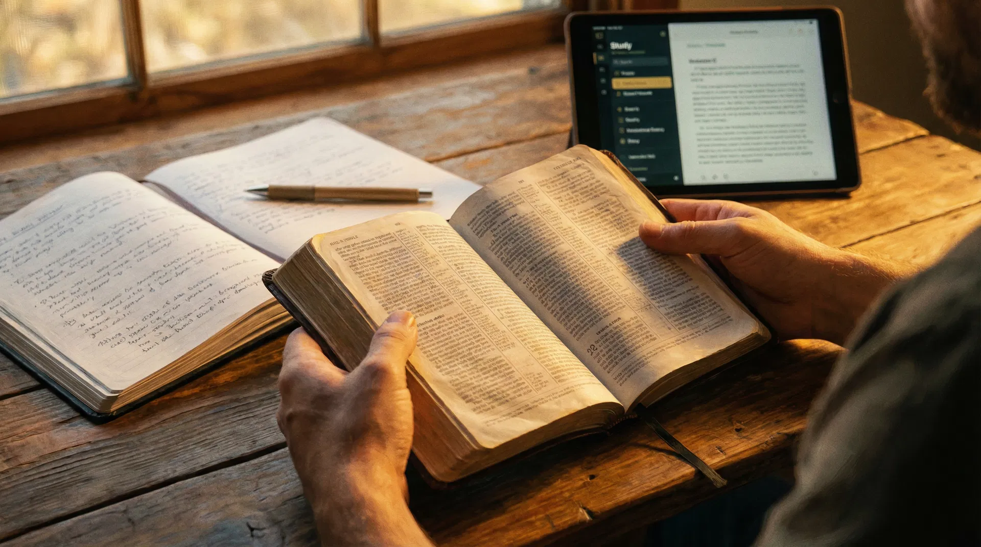 2025 Affordable Bible Study Tools to Save Money & Deepen Faith