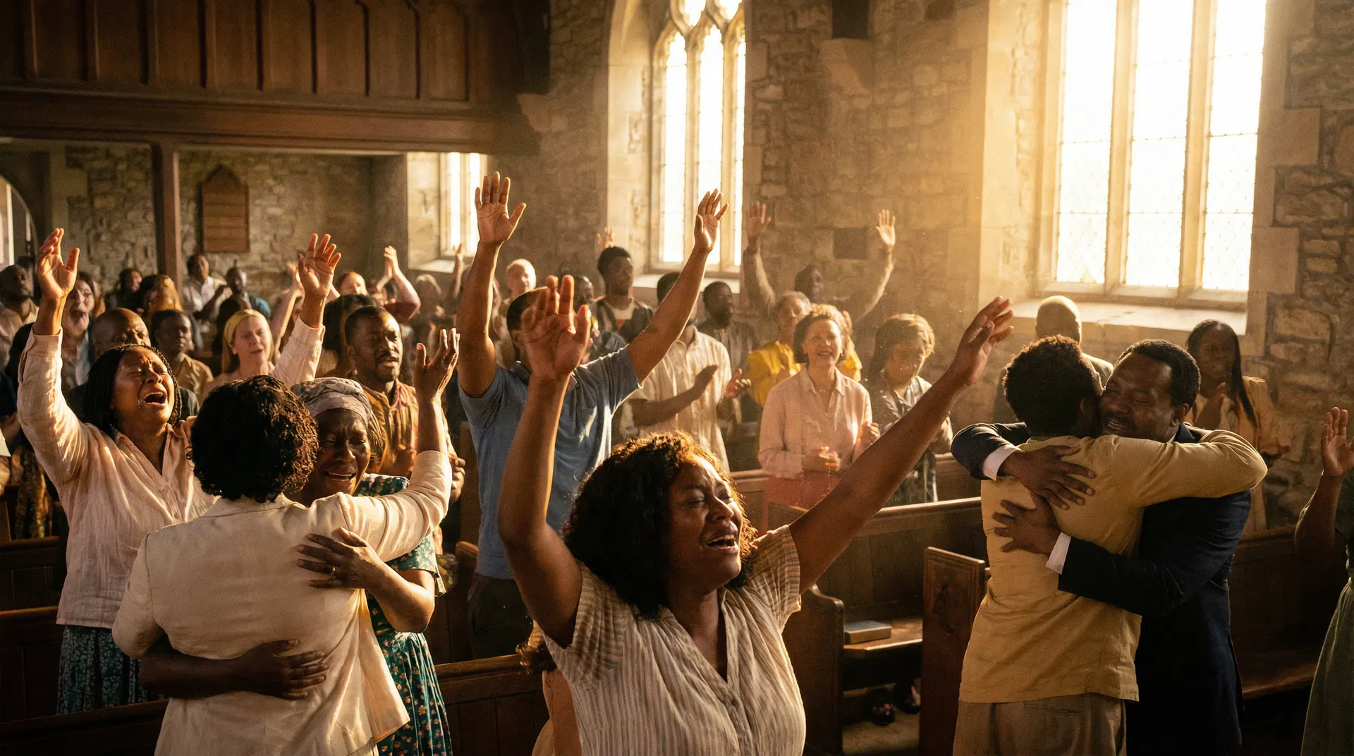 Master Your Spiritual Growth: Ignite Your Church in 2025