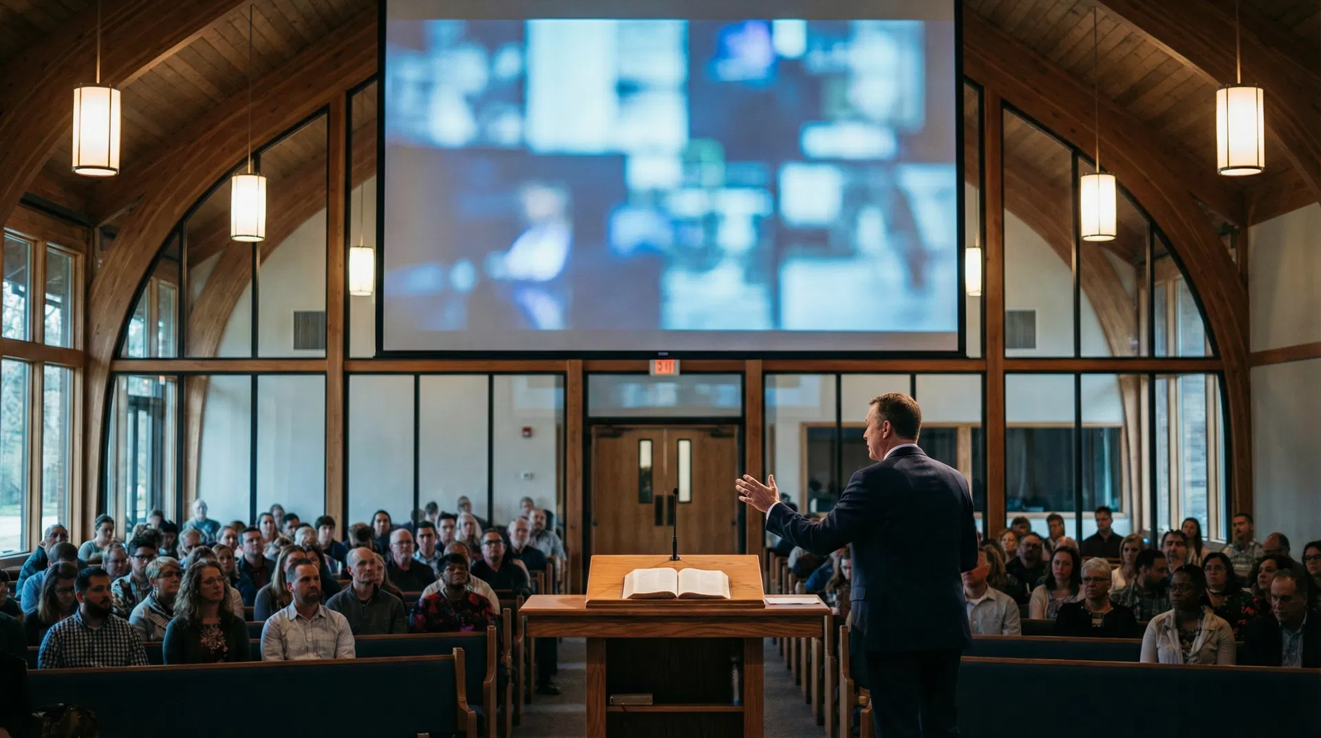 The 5 Biggest Mistakes Churches Make With Digital Scripture Content
