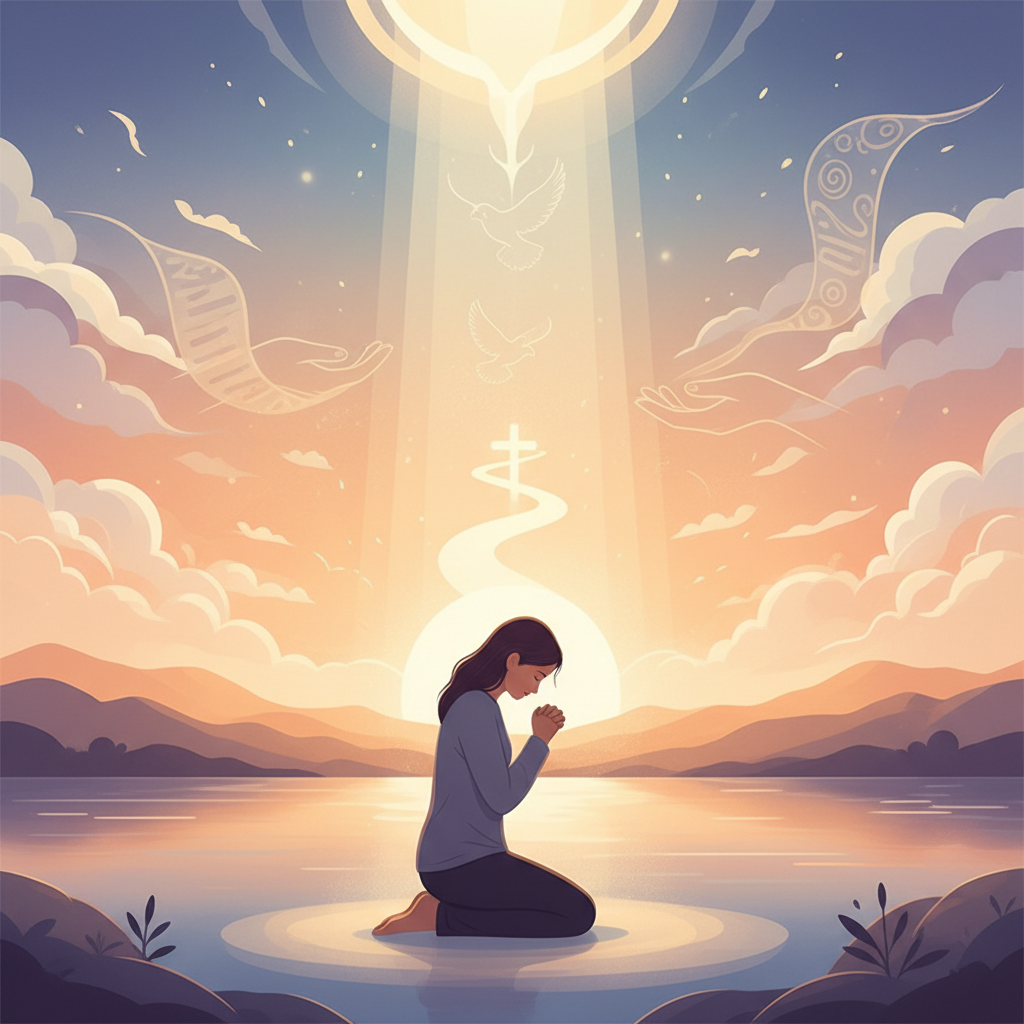 Why My Prayers Feel Unheard: Is God Really Listening? [EDITED]