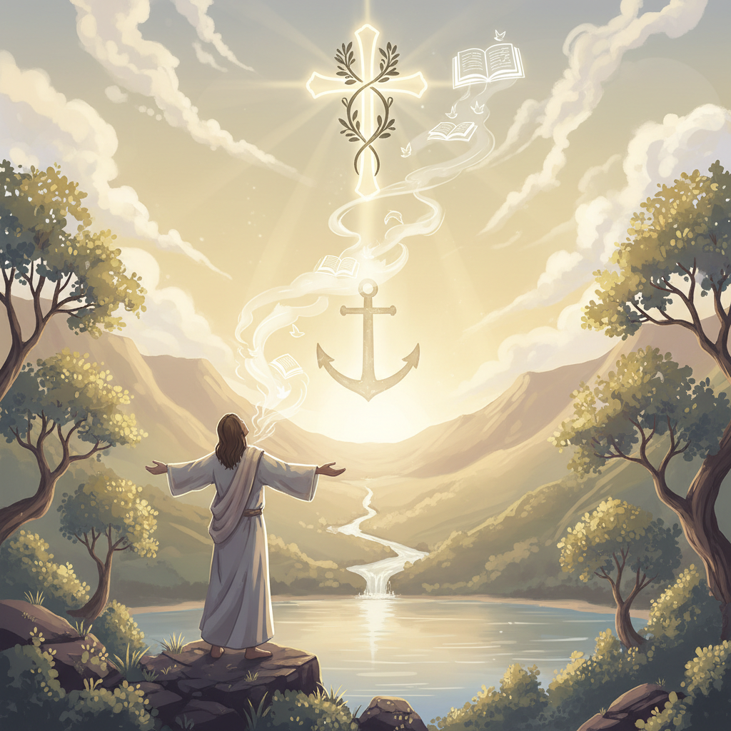 My Anxiety Vanished When I Embraced This Forgotten Truth from Philippians 4