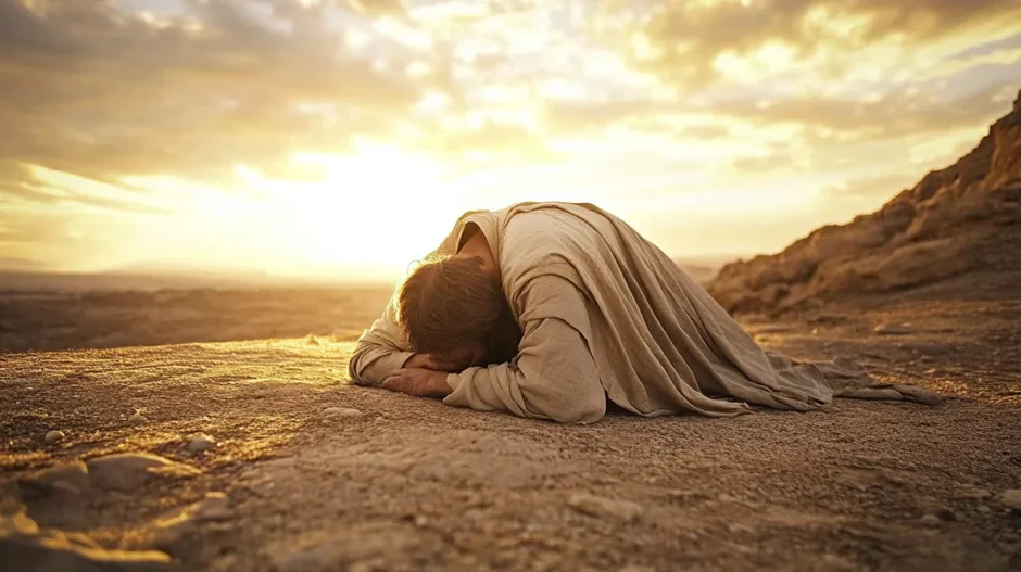 72 Hours After Jesus' Death: Where Did He Go? Bible Truth Revealed
