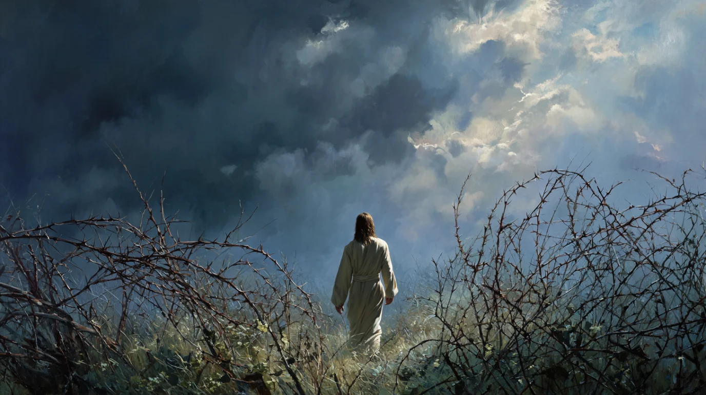 Who Is Jesus in the Gospels?