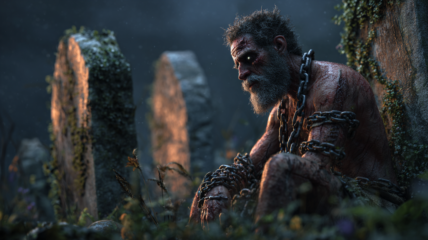 Why Did Jesus Cast Demons Into Pigs? The Meaning Explained