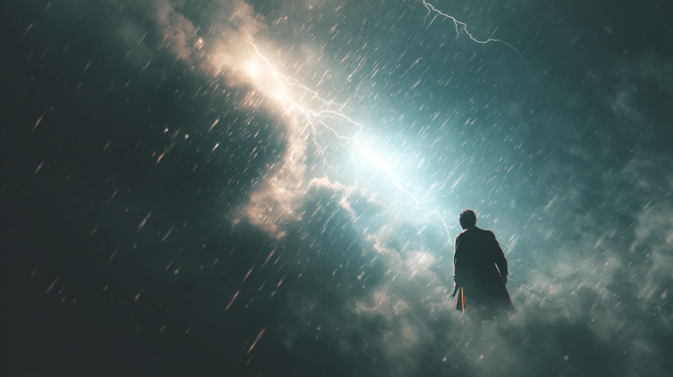 The Lord Is With Me: Overcome Fear of Man (Psalm 118:6)