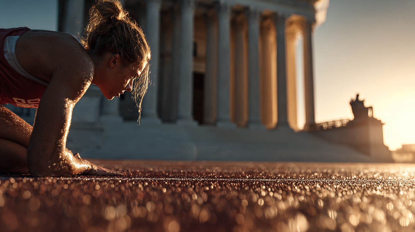 Supreme Court on Transgender Athlete Bans: Impact on Women’s Sports – Christian View