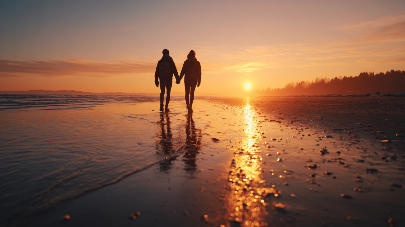 The Lord Makes a Way Through the Sea – Isaiah 43:16