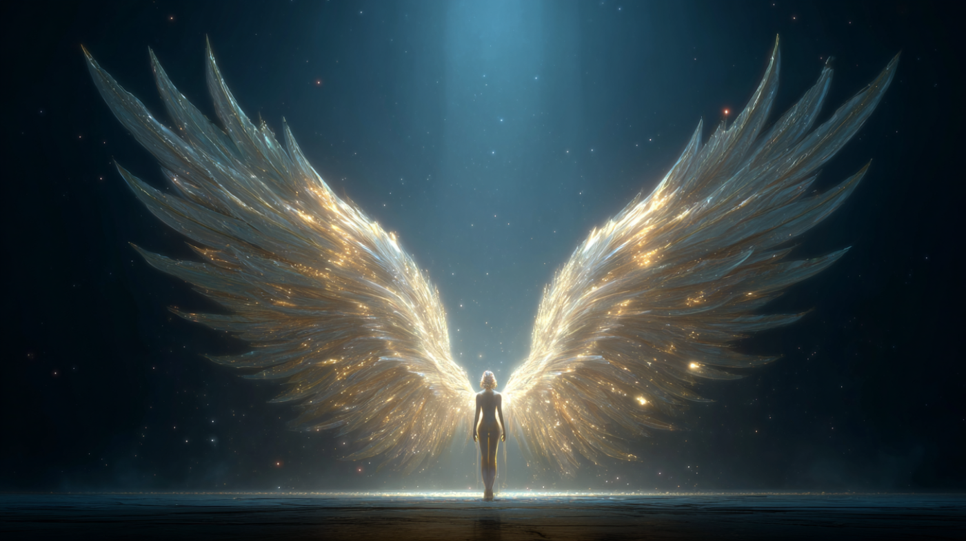 The Guardian Angel: Are They Still Protecting Us Today?