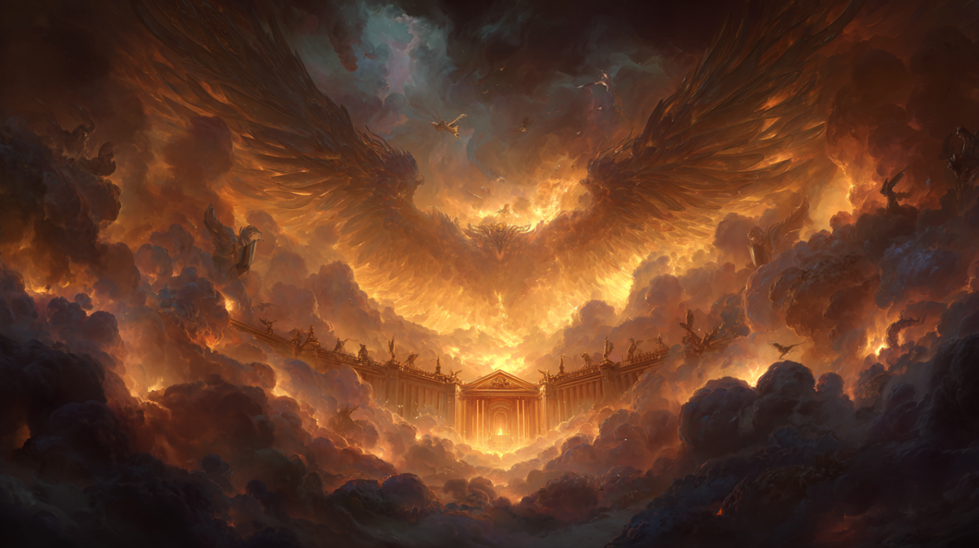 The 7 Supernatural Creatures in the Bible