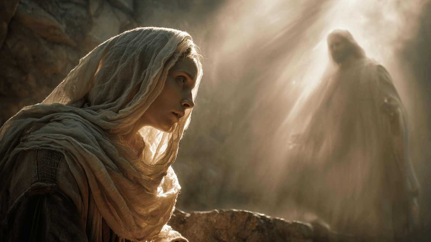 Tamar: How God Turned Scandal Into Messiah’s Lineage