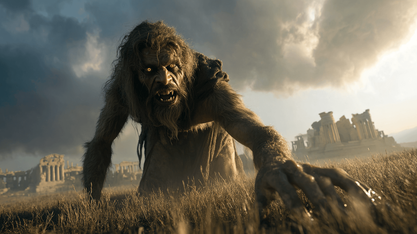 Nebuchadnezzar’s Beastly Transformation: Truth in Daniel