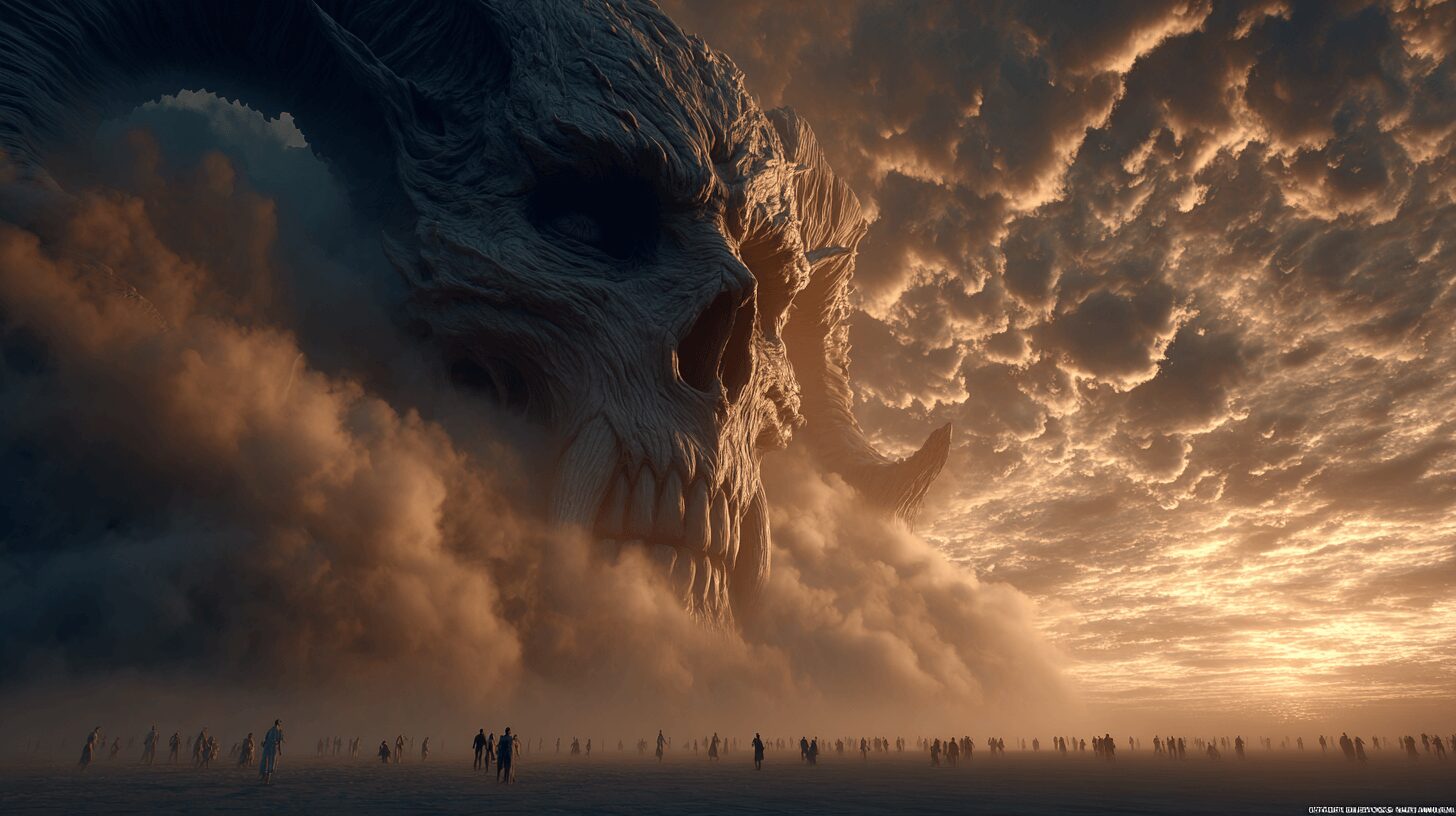 The Most Terrifying Bible Chapter: What It Says and Why