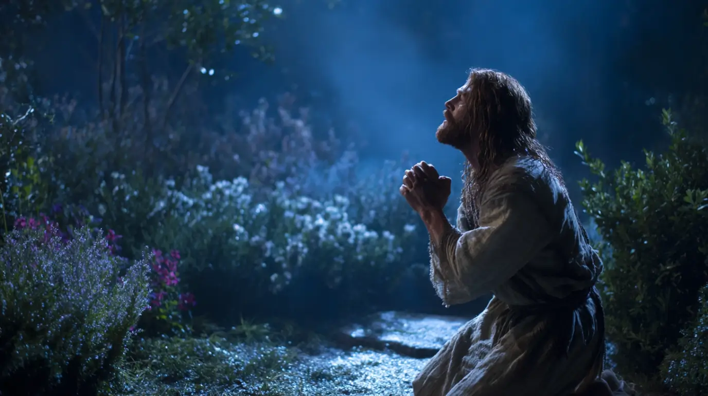 Why Is Jesus Called God? Exploring Divine Claims in the Bible