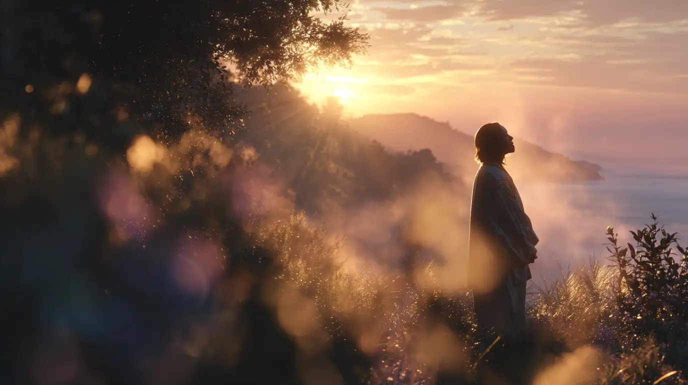 This Moment Will Make You Rethink God’s Love—Here’s Why