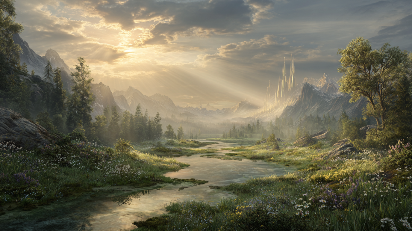 Will You Live in Heaven Forever? Bible Truth About Eternal Life