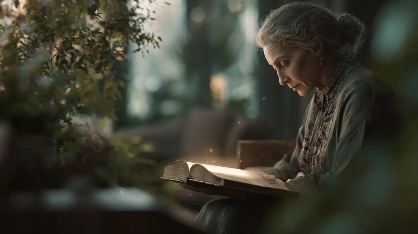 Are You Truly Experiencing the Power of God’s Word?