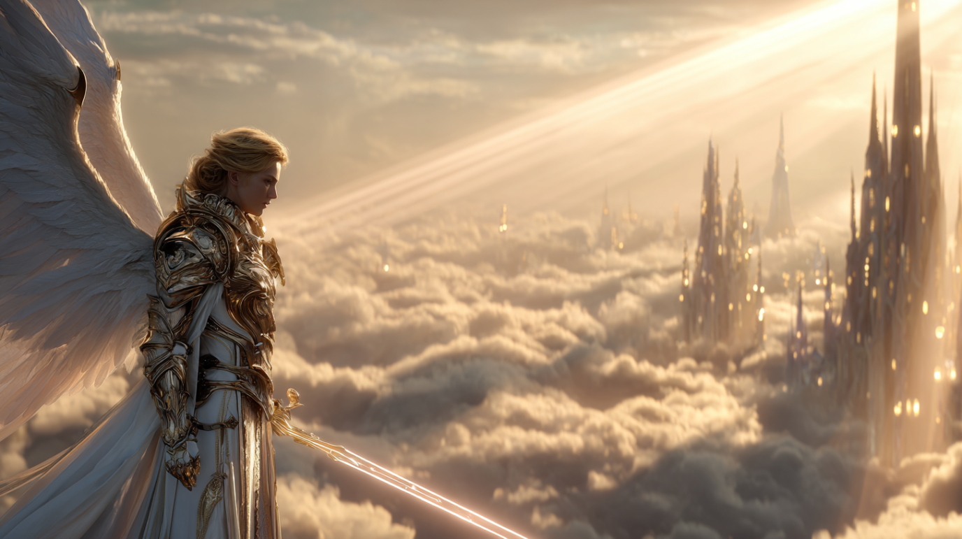 Why Did God Create Satan Knowing He Would Rebel? Explained