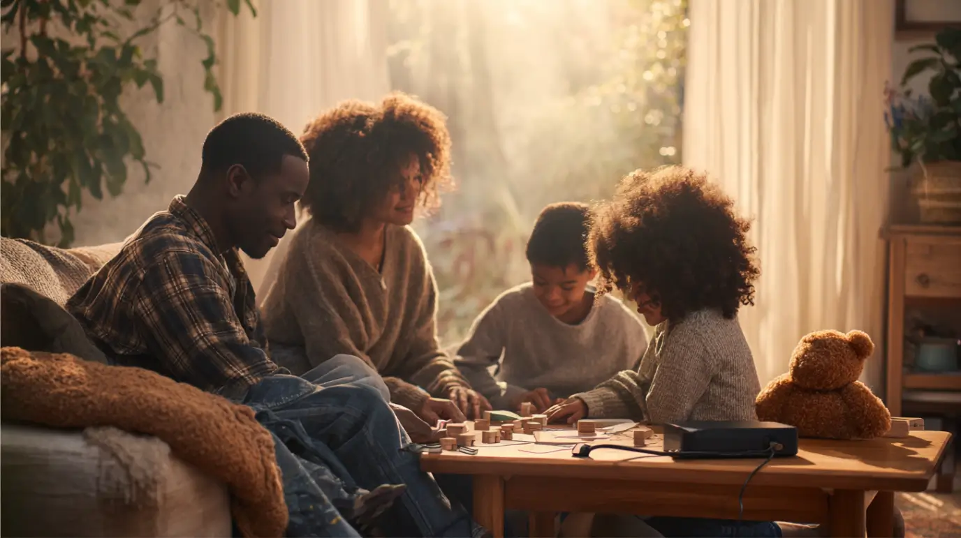 Guarding Young Hearts in the Age of AI Toys