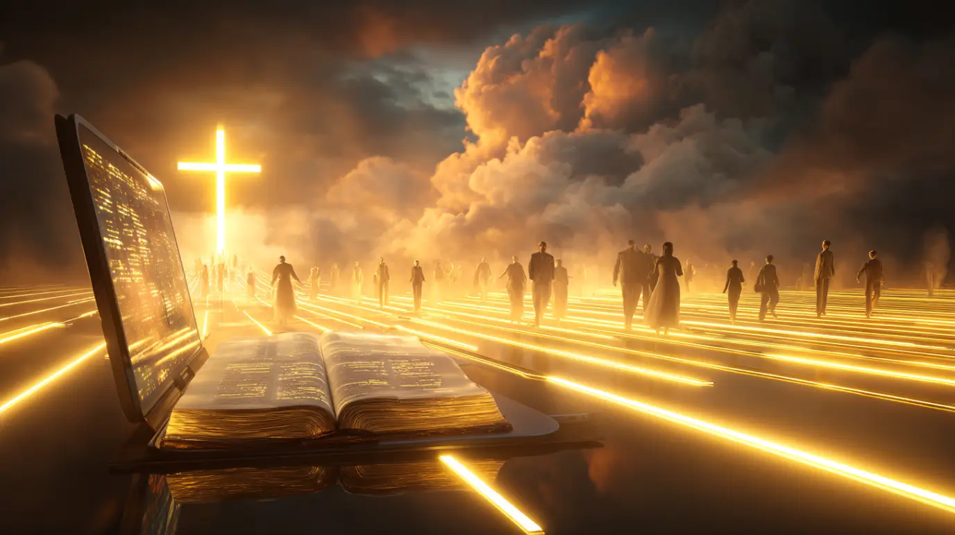 Ultimate Guide to Top Christian Websites for Spiritual Growth