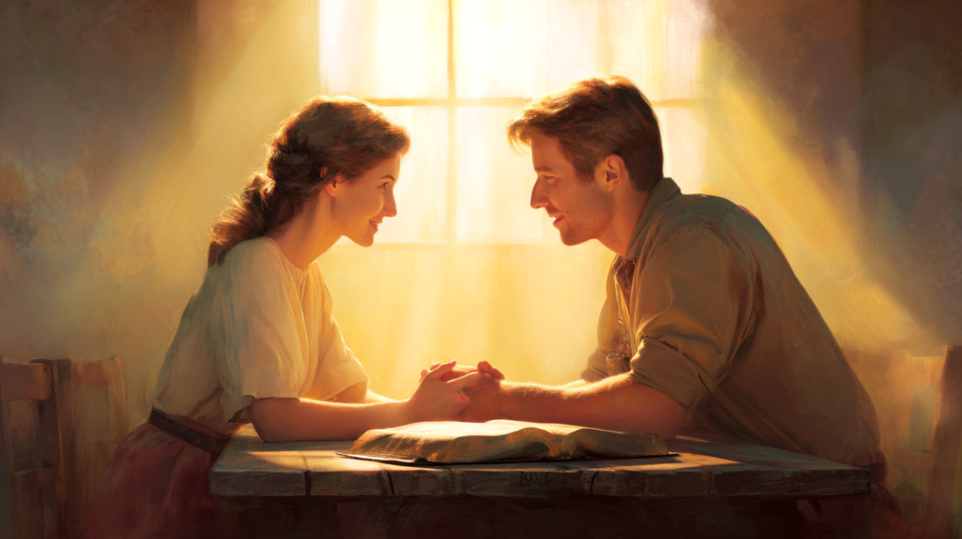 How to Transform Your Marriage with Positive Communication