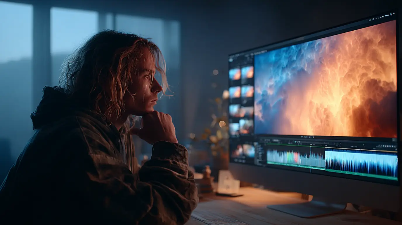 Lesson 4: Advanced MidJourney Prompts for Bible Scene Visuals