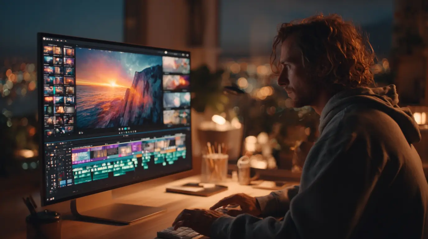 Lesson 6: How to Edit Bible Videos with CapCut Tutorial
