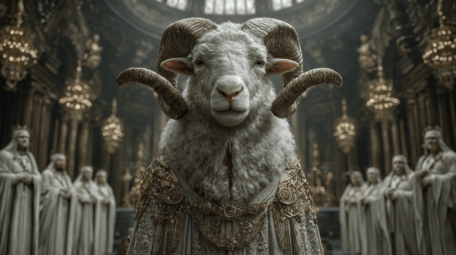 Who Opens the Seven Seals in Revelation? Jesus’ End Times Role