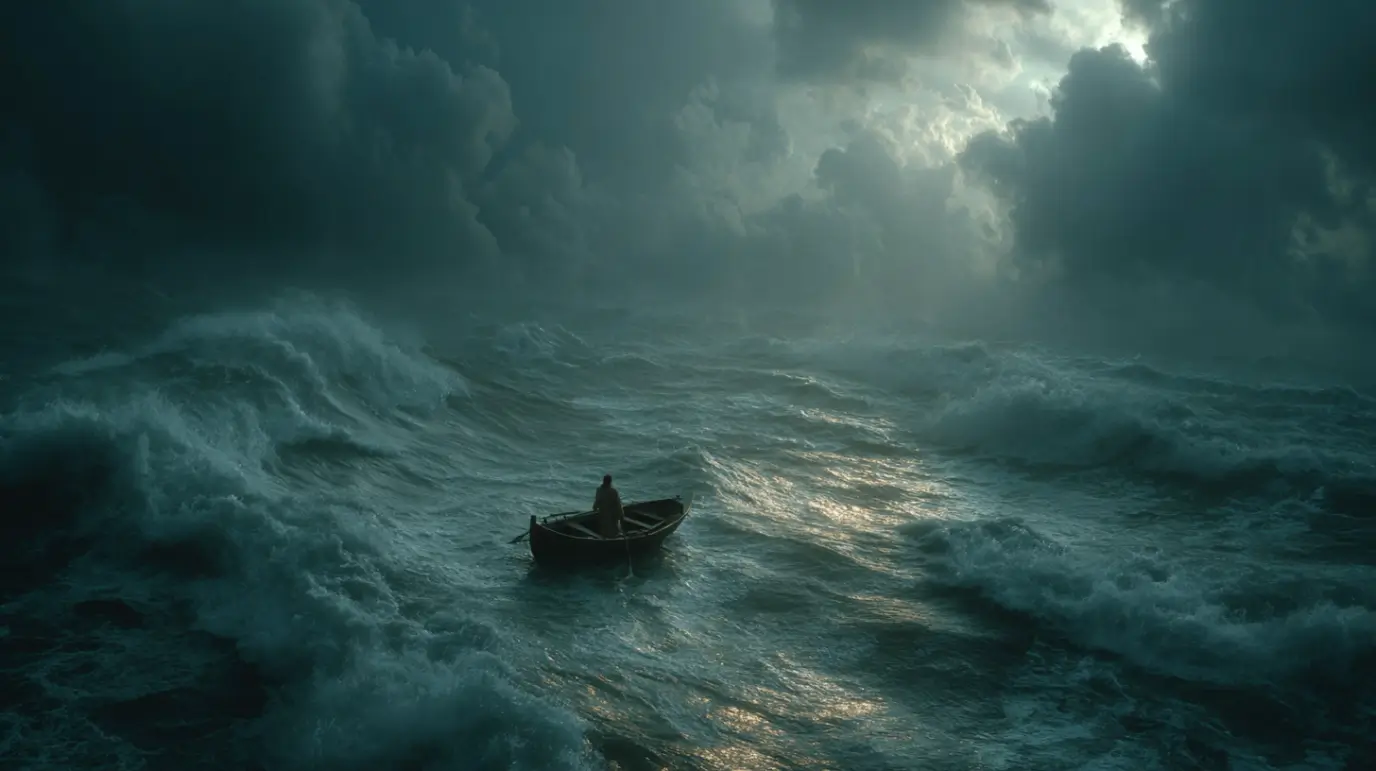 Who Is the Beast from the Sea in Revelation? Meaning & Prophecy Explained