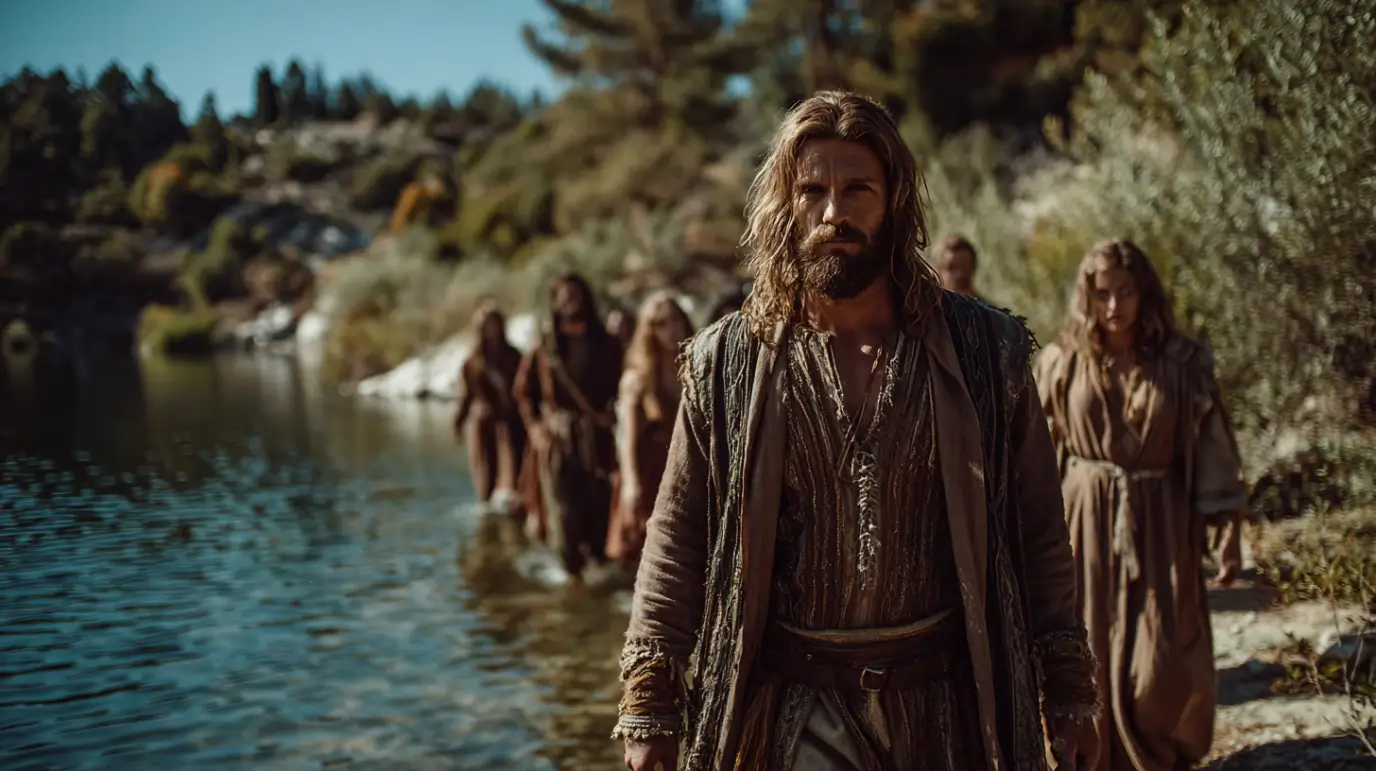 Why Did Jesus Curse the Fig Tree? The Hidden Miracle Message