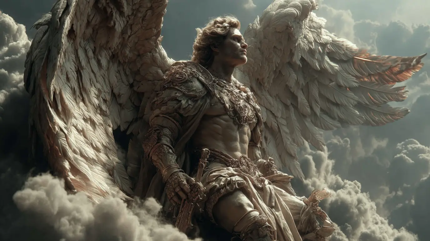 How Did Lucifer Become Satan? The Fall of the Morning Star