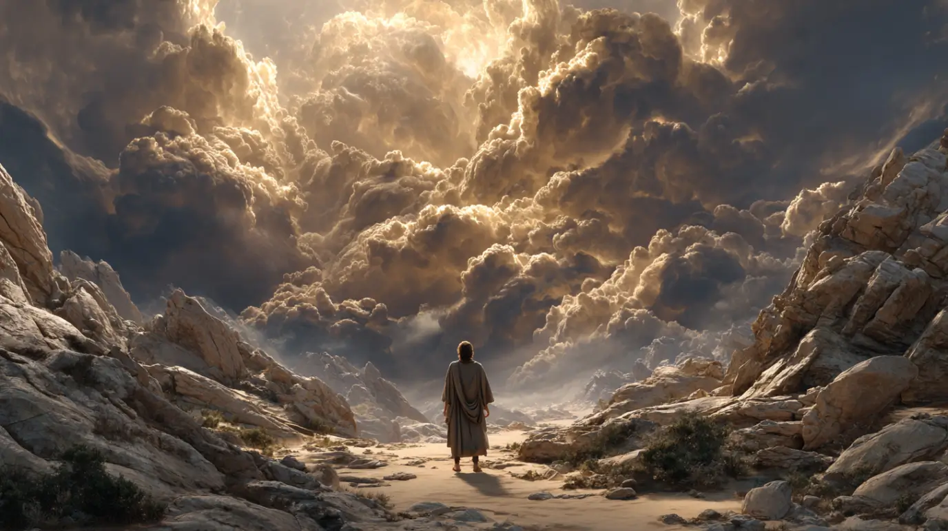 Who Saw God in the Bible? 5 Witnesses of His Glory
