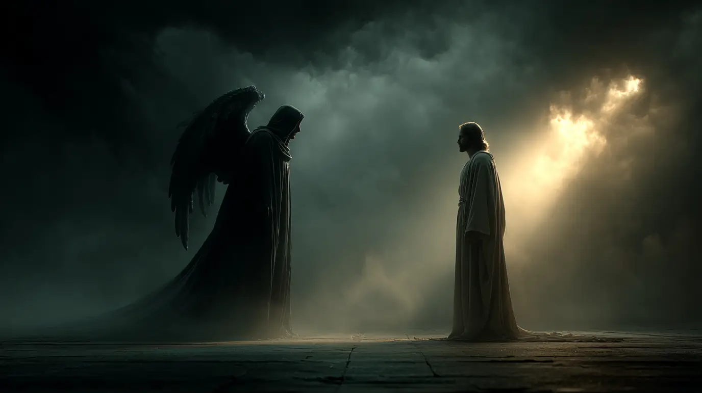 Why Are Jesus and Satan Both Called the Morning Star in the Bible?