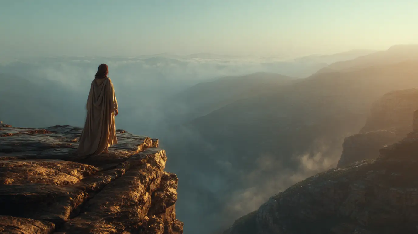 Psalms for Trusting God: Strengthen Faith in Uncertain Times