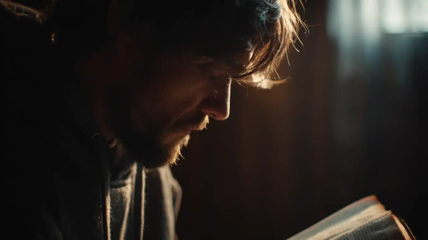 Psalms for Anxiety: Finding God’s Peace for Troubled Hearts