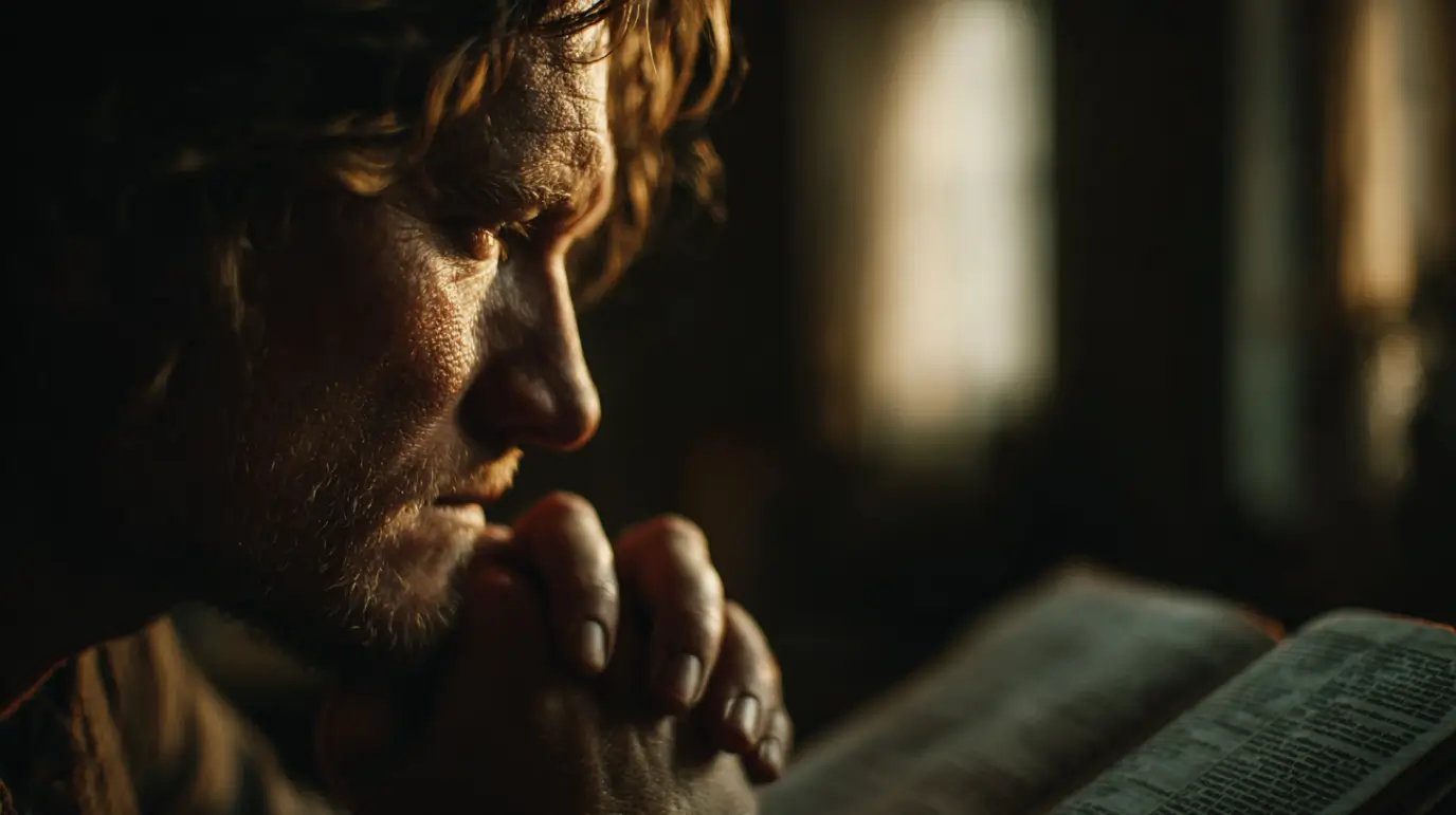 Praying the Psalms: Turning Scripture into Personal Prayers