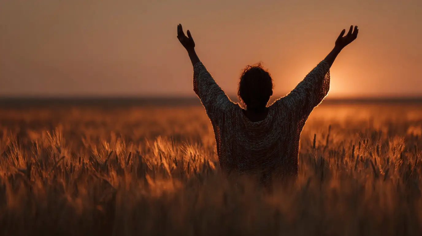 Psalms of Thanksgiving: Expressing Gratitude in Scripture