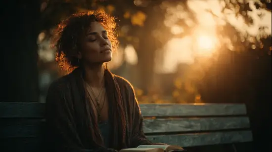 Psalm for the Day: Daily Scripture to Live By ☀️🌙