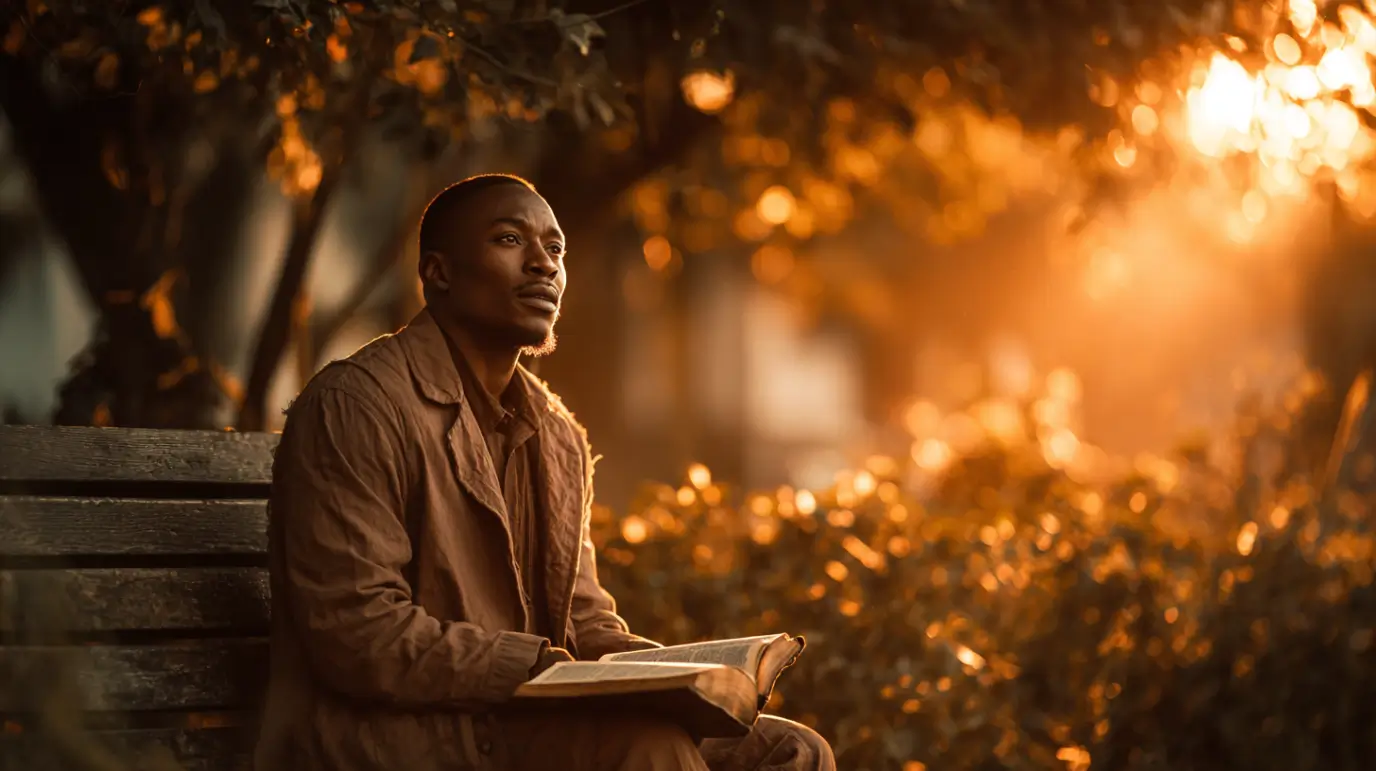 Applying Psalms to Life: Ancient Wisdom for Modern Times 📜