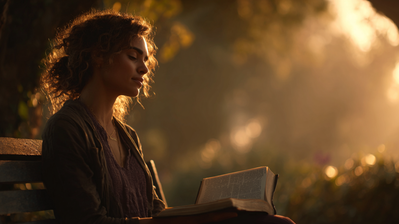 Psalms for Guidance: Seeking God’s Wisdom in Decisions