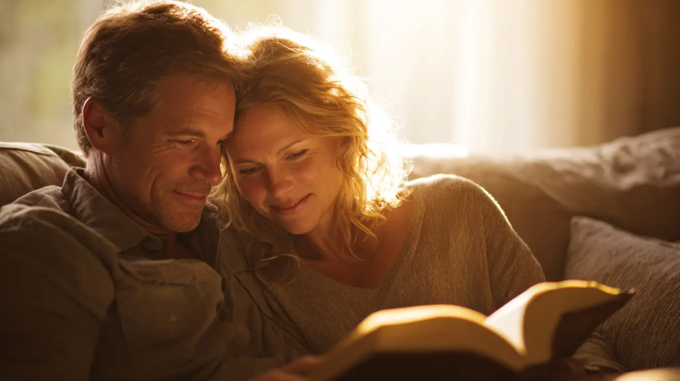 Psalms for Marriage: Strengthen Love & Faith in Your Union