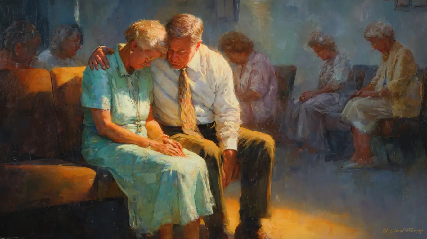 Supporting Marriages Postpartum & Menopause Beyond Nursery & Nest