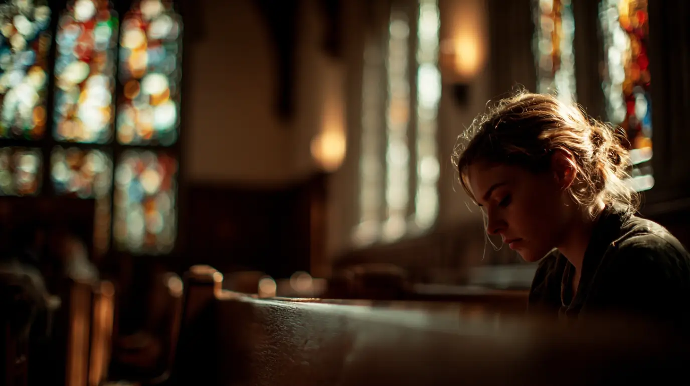 4 Gospel Imperatives: Why the Church Must Rethink Divorce Care