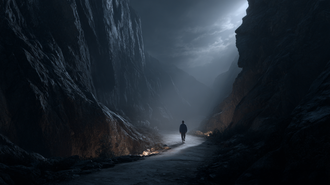 Finding Strength in the Valley: A Deep Dive into Psalm 23 🐑