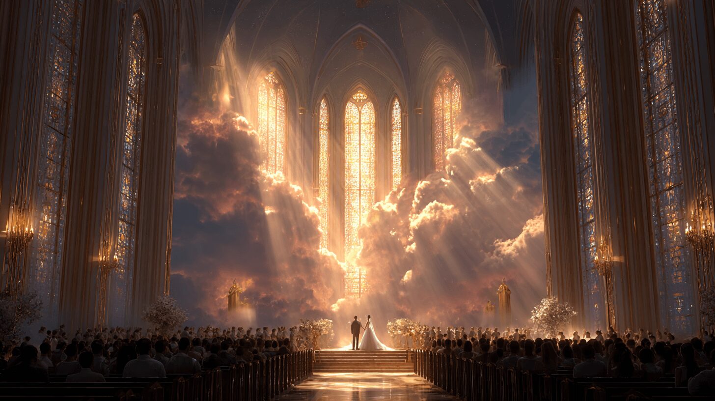 Can Christians Marry Non-Believers? Biblical Answers Explained