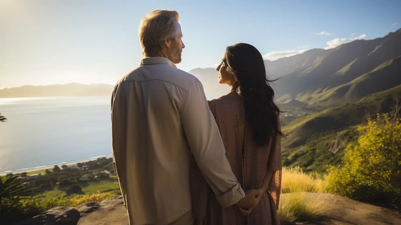 One-Team Marriage: Win Together, Not Against Each Other π